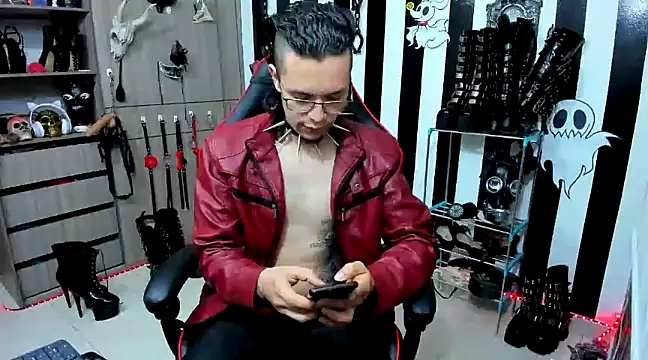 daven56 online show from 01-21-25, 12:50