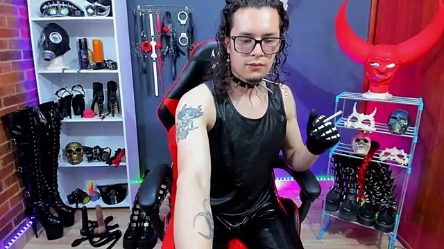 daven56 online show from 03-12-26, 05:30