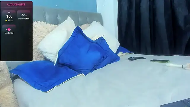 Snapshot of nikkita_ubba chatting on 12-12-24, 10:42 nikkita ubba online show from 12-12-24, 10:42