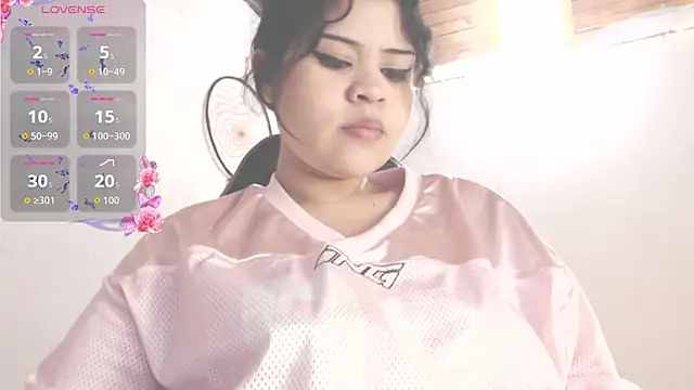 Snapshot of Amara18_ chatting on 01-07-26, 03:58 Amara18 online show from 01-07-26, 03:58