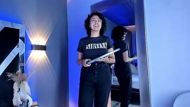 Amareto  online show from 03-12-25, 05:28