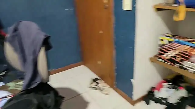 Luksmen online show from 03-12-26, 05:46