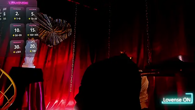 LatinMilk  online show from 02-02-25, 09:19