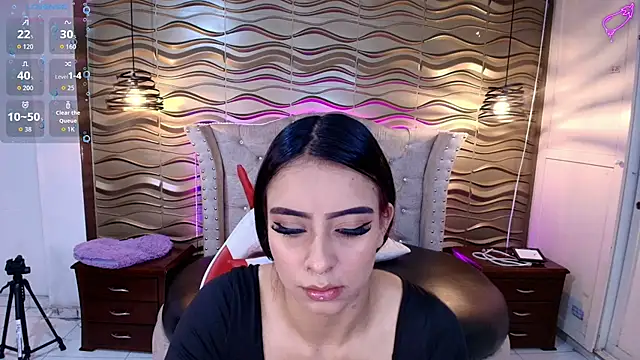 Andreita Jones online show from 02-12-26, 11:38