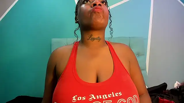 AlondraFerri1 online show from 01-09-25, 02:33