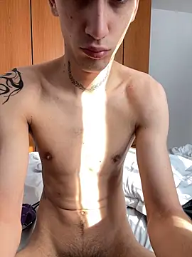 EdenNate1 online show from 02-20-25, 08:28