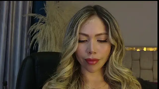 Ammy Castro online show from 02-26-26, 09:14