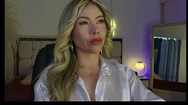 Ammy Castro online show from 07-24-26, 10:30