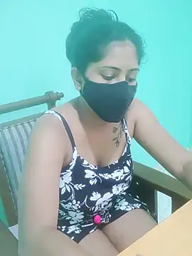 Kunchiii online show from 02-01-26, 06:01