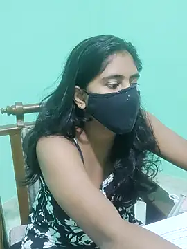 Kunchiii online show from 04-05-26, 04:15