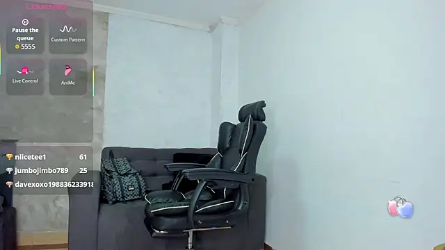 deyy madissonn online show from 04-16-26, 09:39