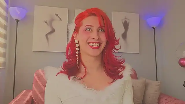 Snapshot of Juliana_Saenzz chatting on 12-17-25, 06:36 Juliana Saenzz online show from 12-17-25, 06:36