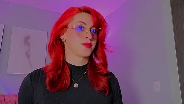 Snapshot of Juliana_Saenzz chatting on 03-06-26, 09:55 Juliana Saenzz online show from 03-06-26, 09:55