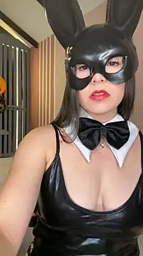 Victoria-And1 online show from 11-01-25, 01:18