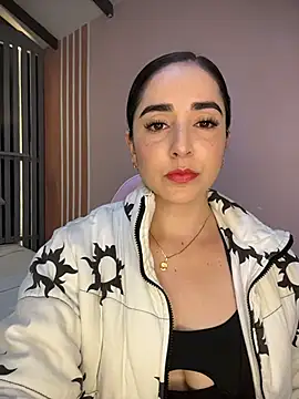 Victoria-And1 online show from 02-03-26, 01:26