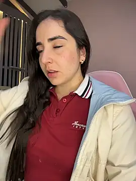 Victoria-And1 online show from 02-26-26, 01:59