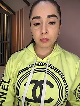 Victoria-And1 online show from 03-10-26, 01:21