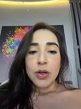 Victoria-And1 online show from 06-11-26, 02:53