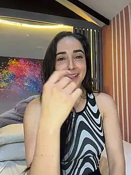 Victoria-And1 online show from 06-17-26, 02:47