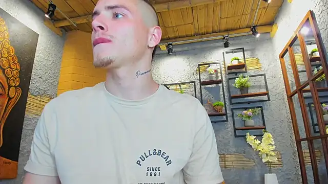 JordanThompson  online show from 03-18-25, 10:26