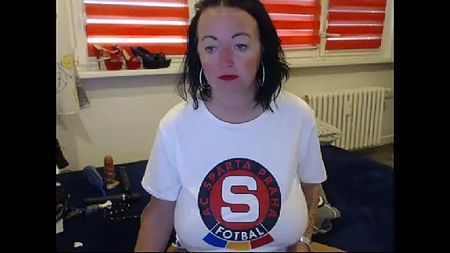 Alexie33 online show from 09-16-25, 07:53