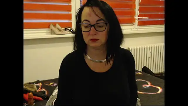 Alexie33 online show from 11-09-25, 08:56