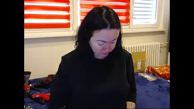 Alexie33 online show from 12-17-25, 11:16