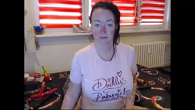 Alexie33 online show from 02-15-26, 02:14