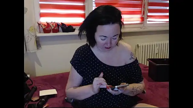 Alexie33 online show from 03-15-26, 09:26