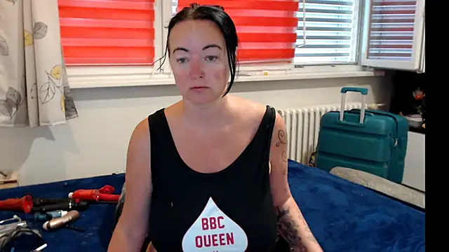 Alexie33 online show from 06-26-26, 06:07