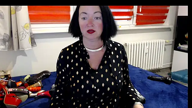 Alexie33 online show from 07-22-26, 10:51