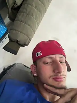 Scott sex7 online show from 02-12-26, 07:42