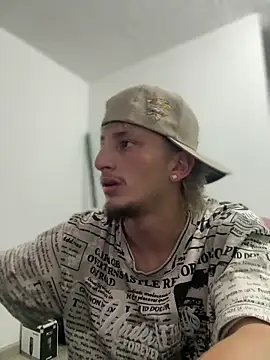 Scott sex7 online show from 02-24-26, 12:30