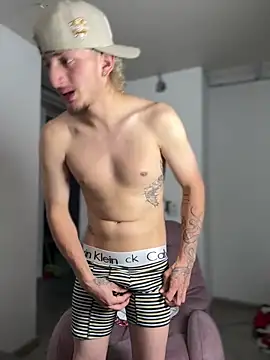 Scott sex7 online show from 03-02-26, 05:08