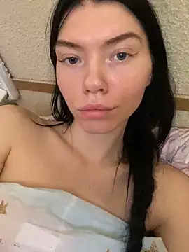 Lisaaa Alisa online show from 09-25-25, 04:16