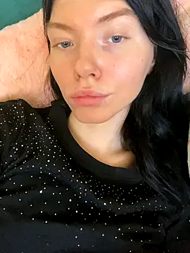 Lisaaa Alisa online show from 10-23-25, 05:07