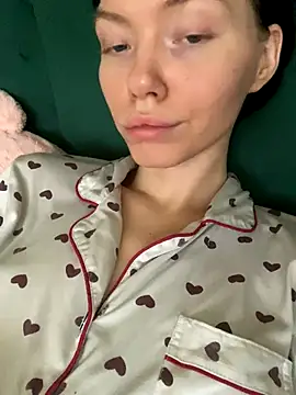 Lisaaa Alisa online show from 11-29-25, 09:01