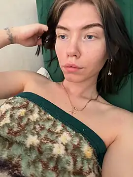 Lisaaa Alisa online show from 03-27-26, 09:21