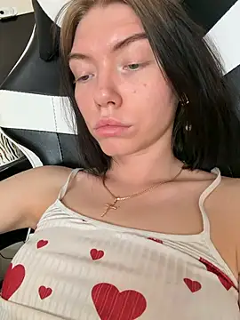 Lisaaa Alisa online show from 04-16-26, 04:46