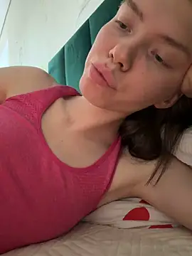 Lisaaa Alisa online show from 06-14-26, 10:06