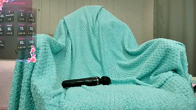 oliviiaa online show from 01-16-26, 12:14