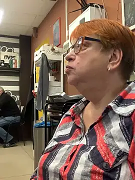 Snapshot of Klio5678 chatting on 01-14-25, 02:43 Klio5678 online show from 01-14-25, 02:43