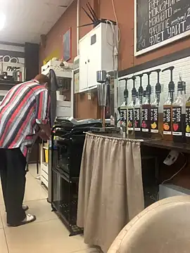 Snapshot of Klio5678 chatting on 01-15-25, 12:36 Klio5678 online show from 01-15-25, 12:36