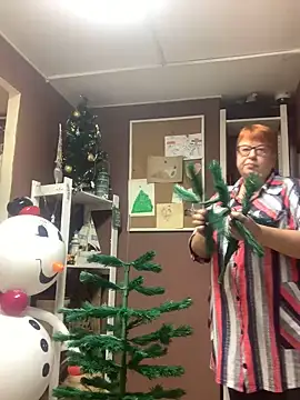 Snapshot of Klio5678 chatting on 01-15-25, 03:50 Klio5678 online show from 01-15-25, 03:50