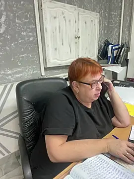 Snapshot of Klio5678 chatting on 01-15-26, 08:01 Klio5678 online show from 01-15-26, 08:01