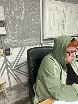 Snapshot of Klio5678 chatting on 01-31-26, 08:07 Klio5678 online show from 01-31-26, 08:07