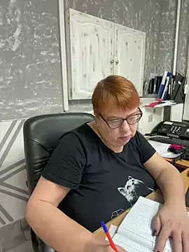 Snapshot of Klio5678 chatting on 02-24-26, 10:19 Klio5678 online show from 02-24-26, 10:19