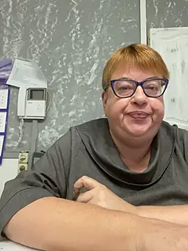 Klio5678 online show from 07-18-26, 12:20