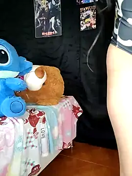 Snapshot of Janna_mnt chatting on 01-20-25, 07:25 Janna mnt online show from 01-20-25, 07:25