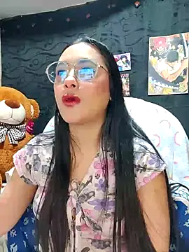 Snapshot of Janna_mnt chatting on 01-23-25, 05:13 Janna mnt online show from 01-23-25, 05:13